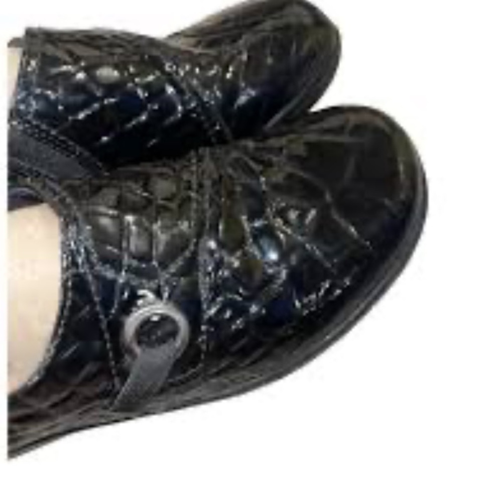 Clark’s Collection soft cushion shoes